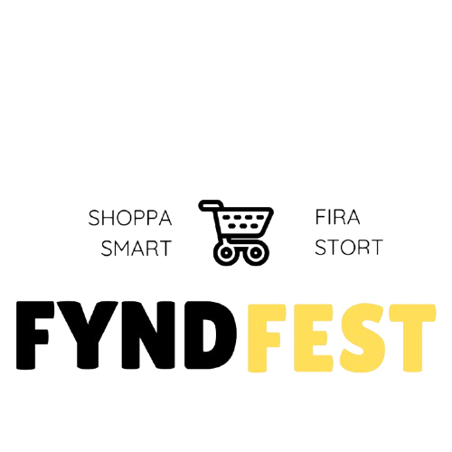 Fyndfest